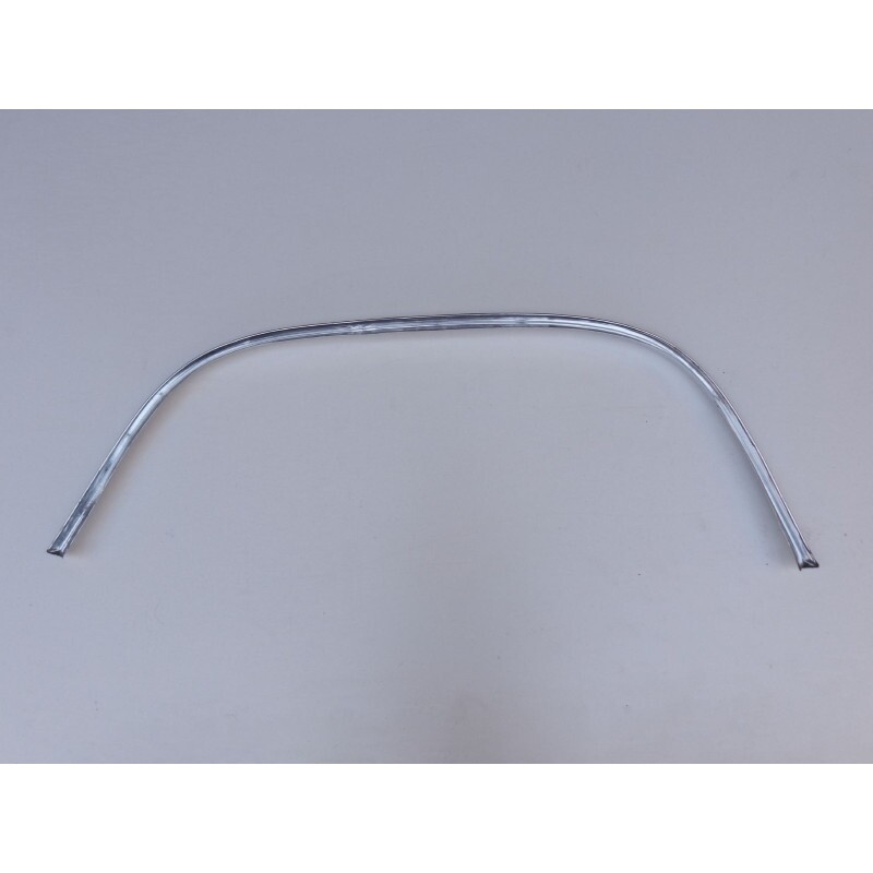 Friso Paralama Traseiro Esquerdo F-100 F-1000 72 À 85 Original Ford