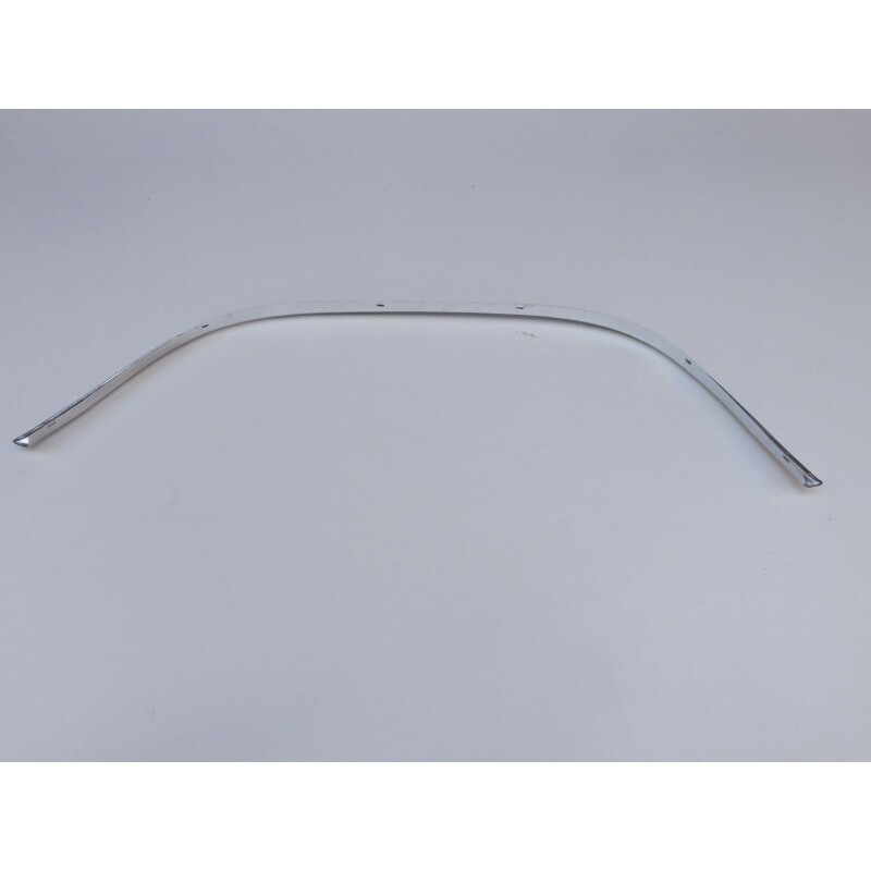 Friso Paralama Traseiro Esquerdo F-100 F-1000 72 À 85 Original Ford