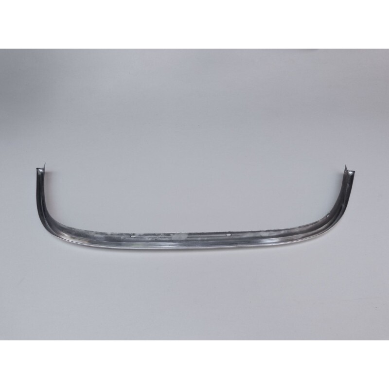 Friso Paralama Traseiro Esquerdo F-100 F-1000 72 À 85 Original Ford