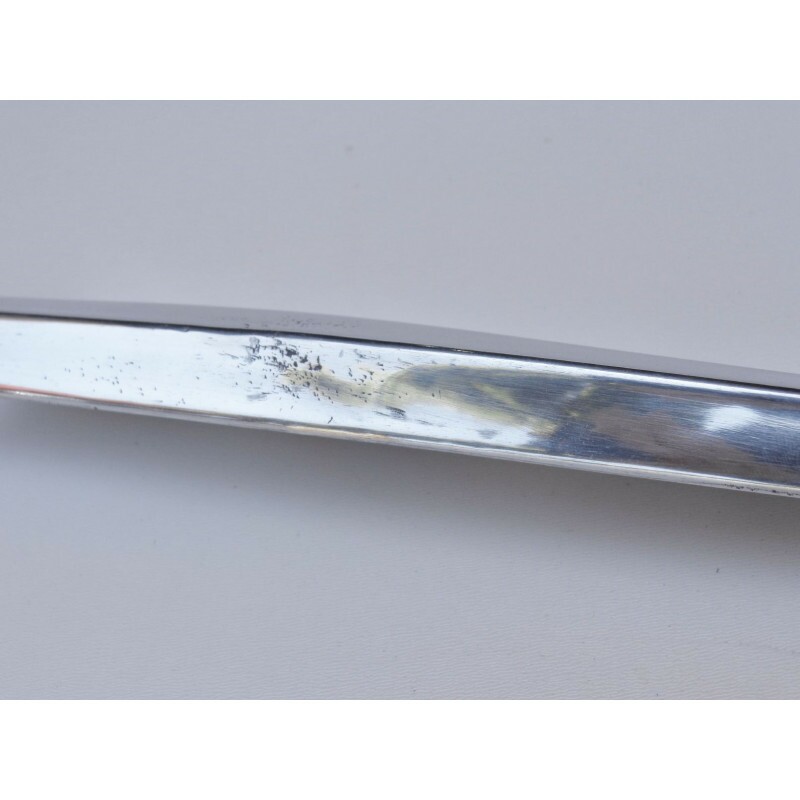 Friso Paralama Traseiro Esquerdo F-100 F-1000 72 À 85 Original Ford