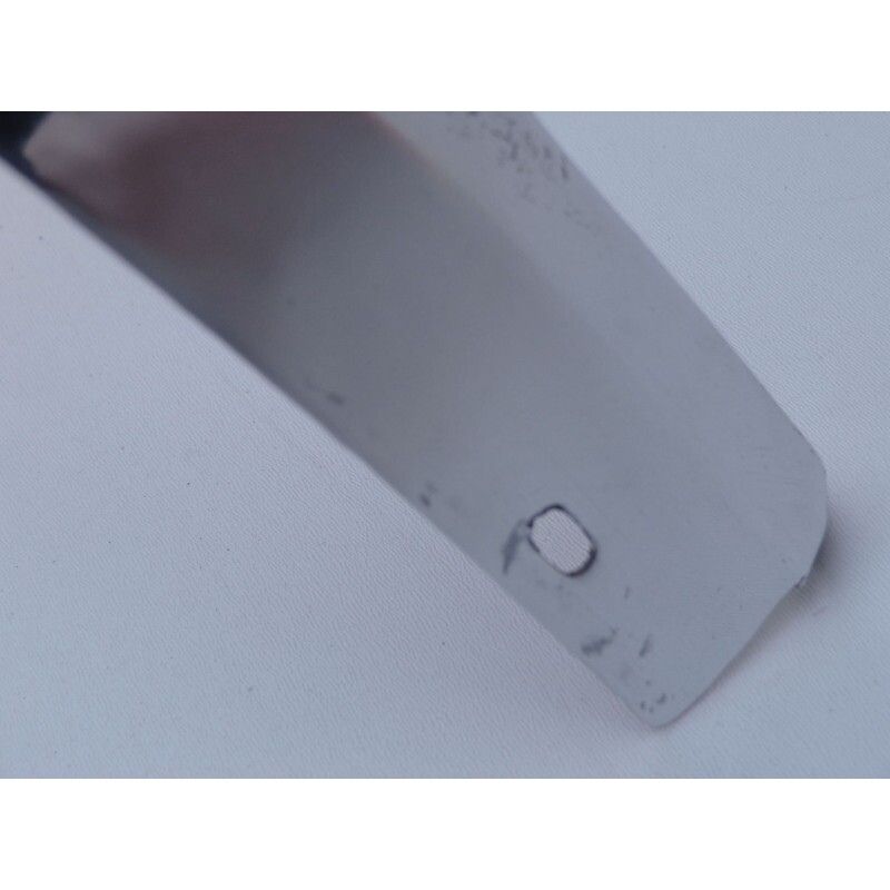 Friso Paralama Traseiro Esquerdo F-100 F-1000 72 À 85 Original Ford