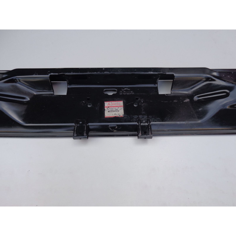 Painel Inferior Caçamba L200 Antiga 92 À 99 4x4 Original Novo