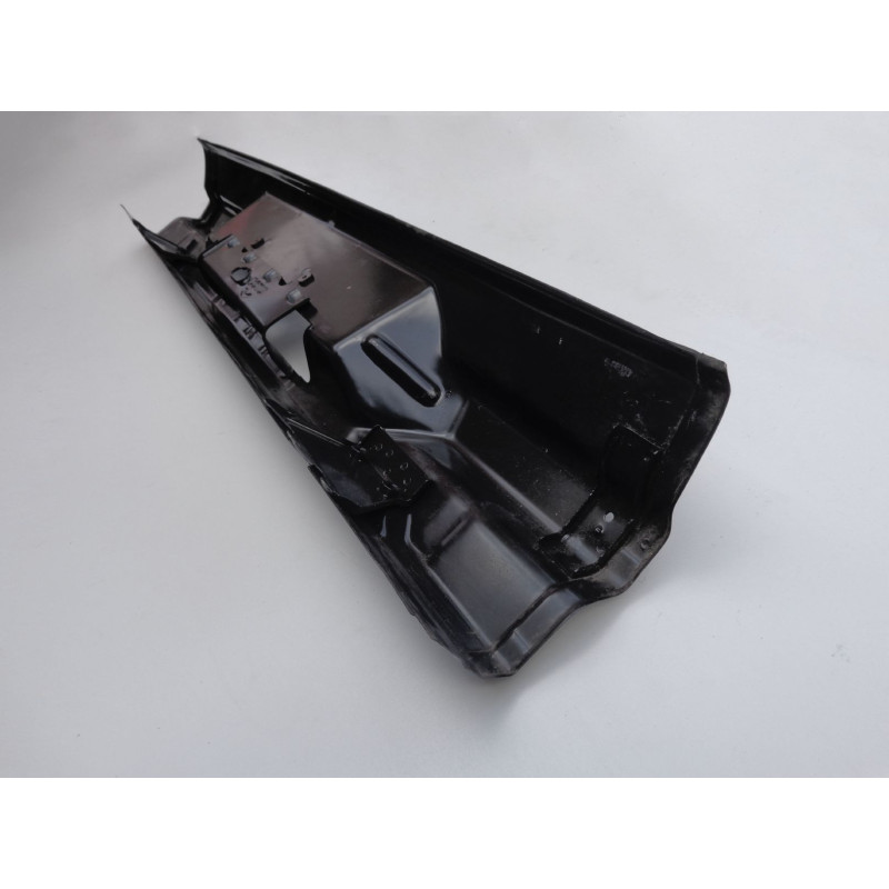 Painel Inferior Caçamba L200 Antiga 92 À 99 4x4 Original Novo