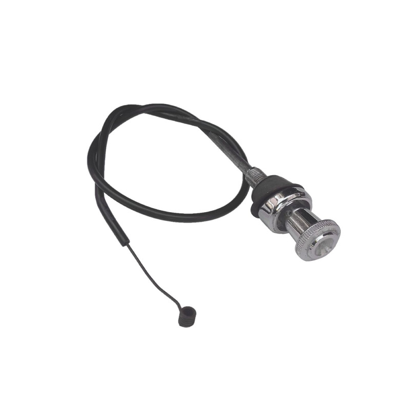 Botão Ar Galaxie LTD Landau Original Usado