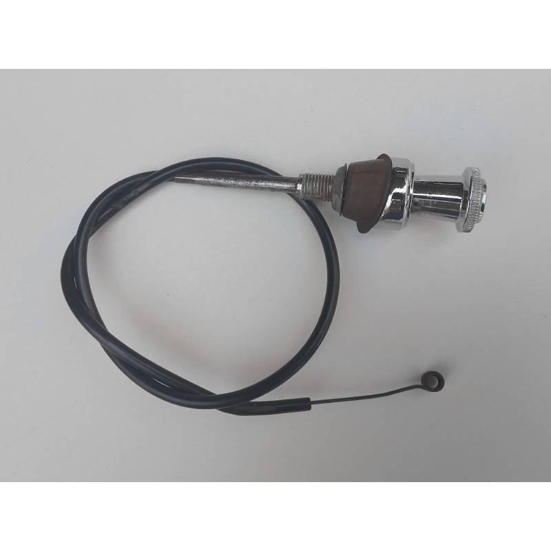 Botão Ar Galaxie LTD Landau Original Usado