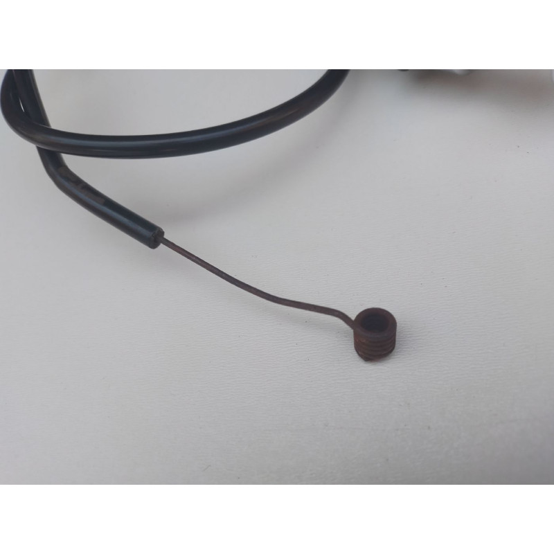 Botão Ar Galaxie LTD Landau Original Usado