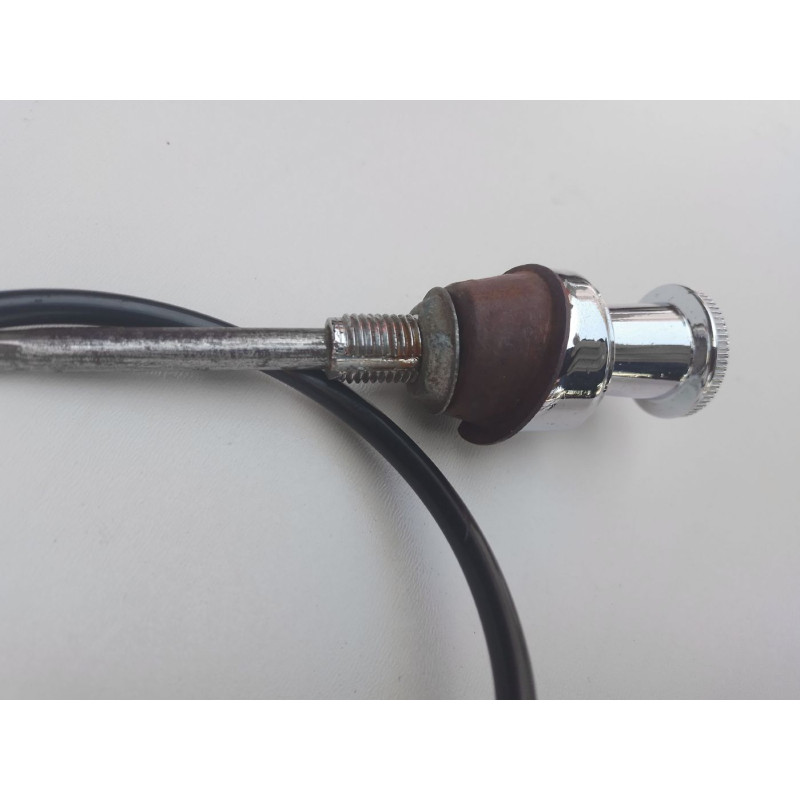 Botão Ar Galaxie LTD Landau Original Usado