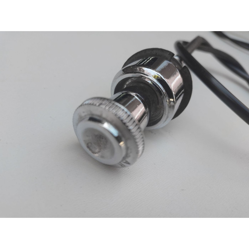 Botão Ar Galaxie LTD Landau Original Usado