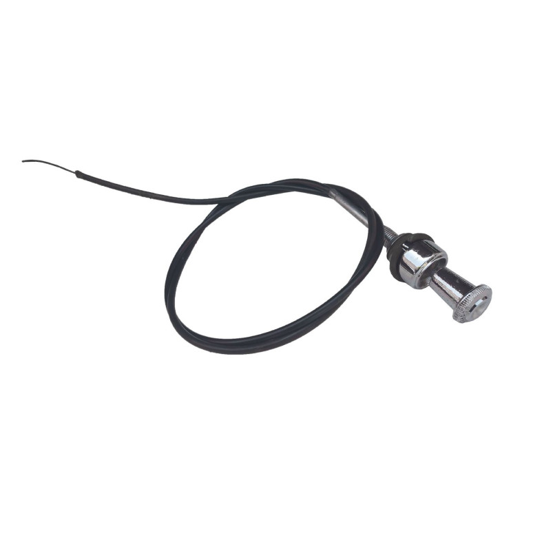 Botão Afogador Galaxie LTD Landau Original Usado