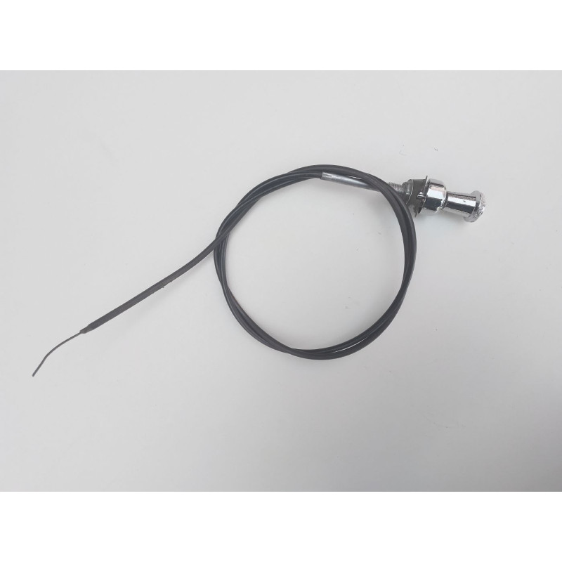 Botão Afogador Galaxie LTD Landau Original Usado