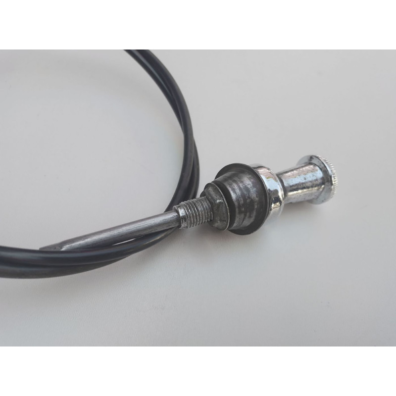 Botão Afogador Galaxie LTD Landau Original Usado