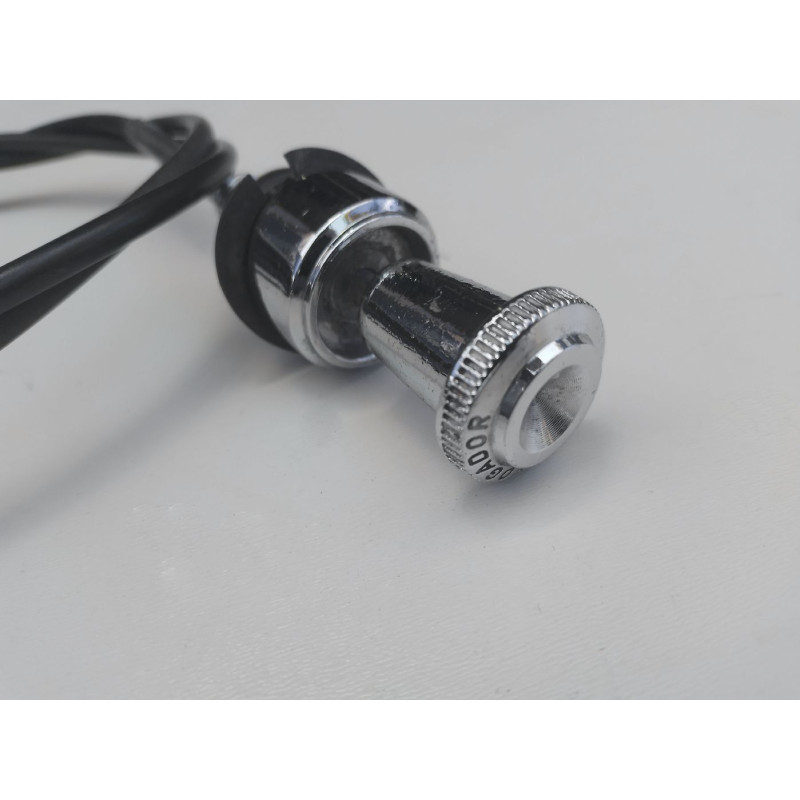 Botão Afogador Galaxie LTD Landau Original Usado