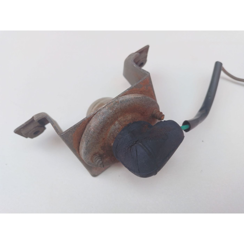 Lanterna De Placa Dodge 1800 Polara Até 79 Original Usada