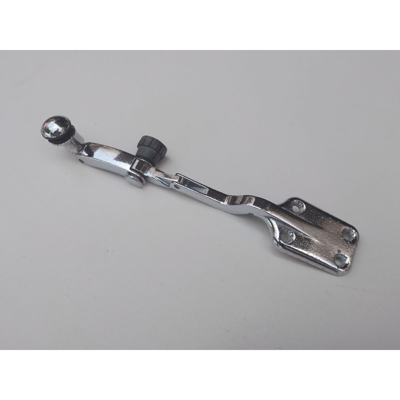 Trinco Vidro Traseiro Direito Basculante Dodge 1800 Polara Usado