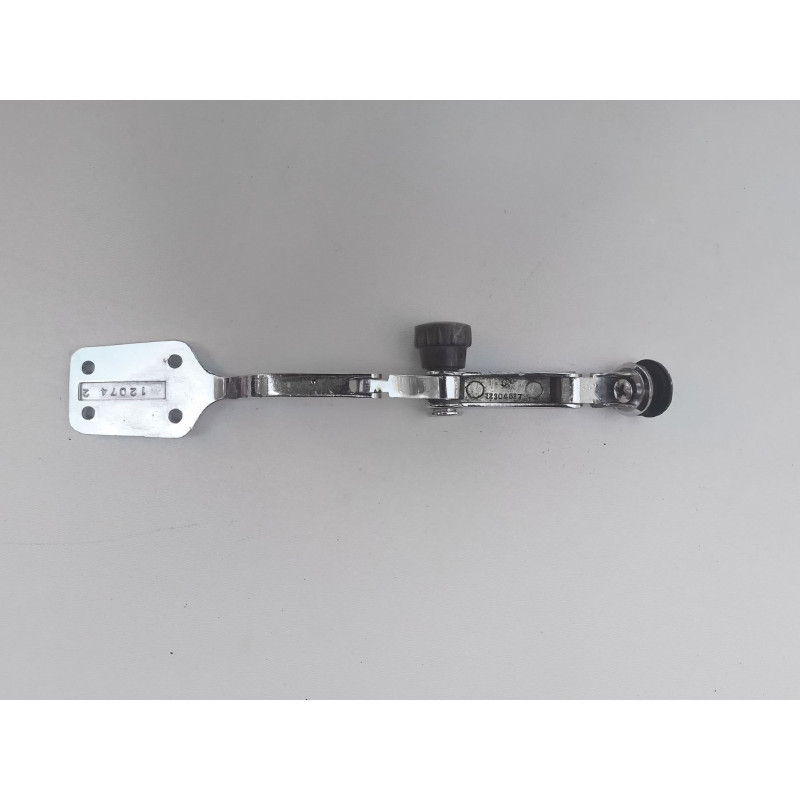 Trinco Vidro Traseiro Direito Basculante Dodge 1800 Polara Usado