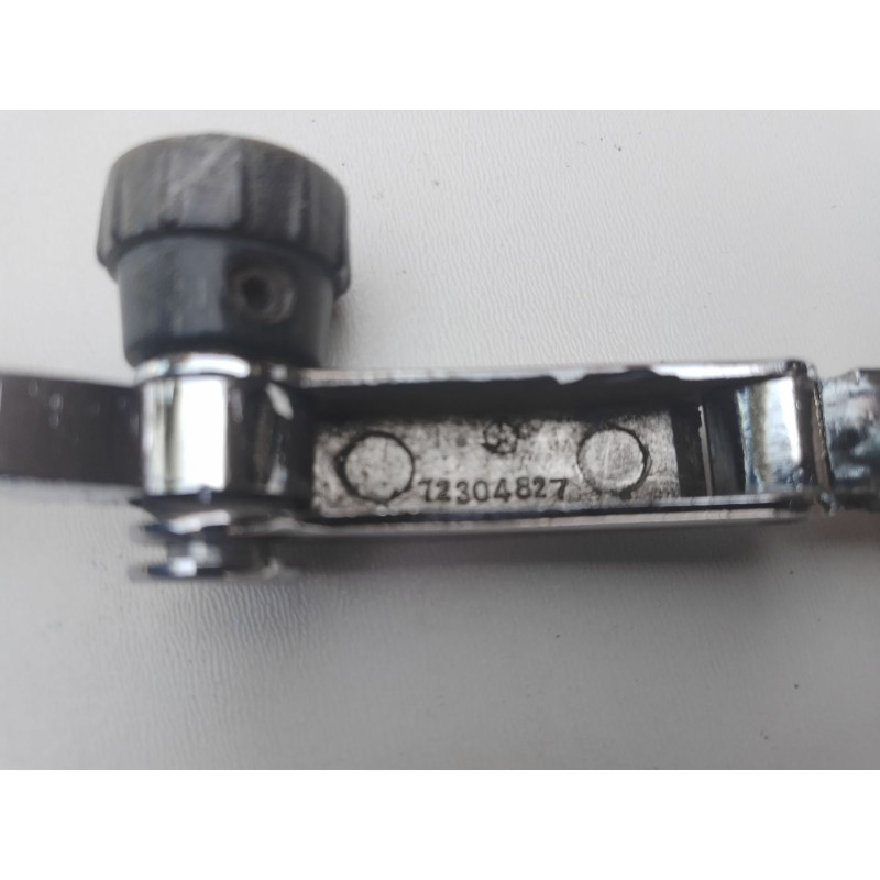 Trinco Vidro Traseiro Direito Basculante Dodge 1800 Polara Usado