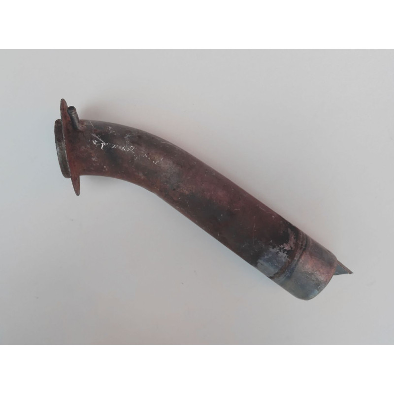 Bocal Gargalo Tanque Dodge 1800 Polara Original Usado