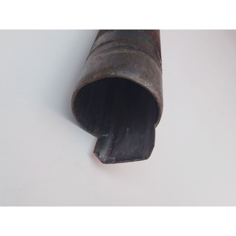 Bocal Gargalo Tanque Dodge 1800 Polara Original Usado