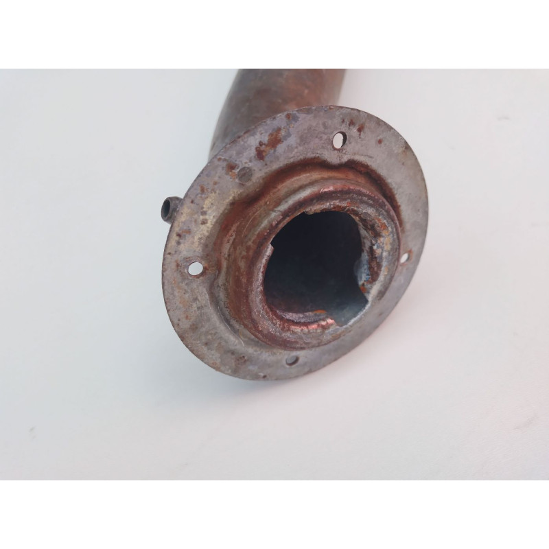 Bocal Gargalo Tanque Dodge 1800 Polara Original Usado