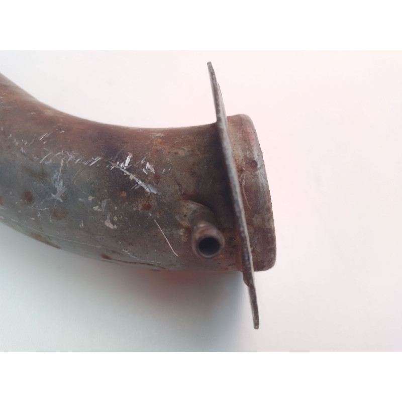 Bocal Gargalo Tanque Dodge 1800 Polara Original Usado