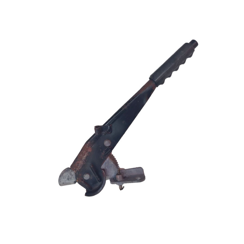 Puxador Freio De Mão Dodge 1800 Polara Original Usado