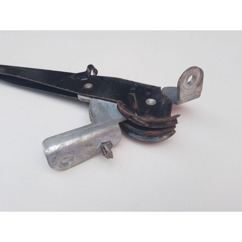 Puxador Freio De Mão Dodge 1800 Polara Original Usado