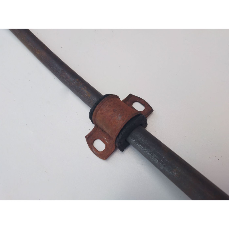 Barra Estabilizadora Direção Dodge 1800 Polara Original Usada