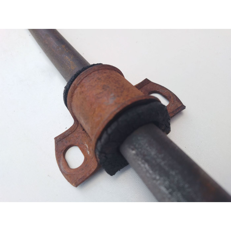 Barra Estabilizadora Direção Dodge 1800 Polara Original Usada