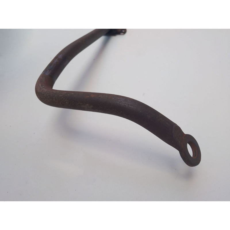 Barra Estabilizadora Direção Dodge 1800 Polara Original Usada