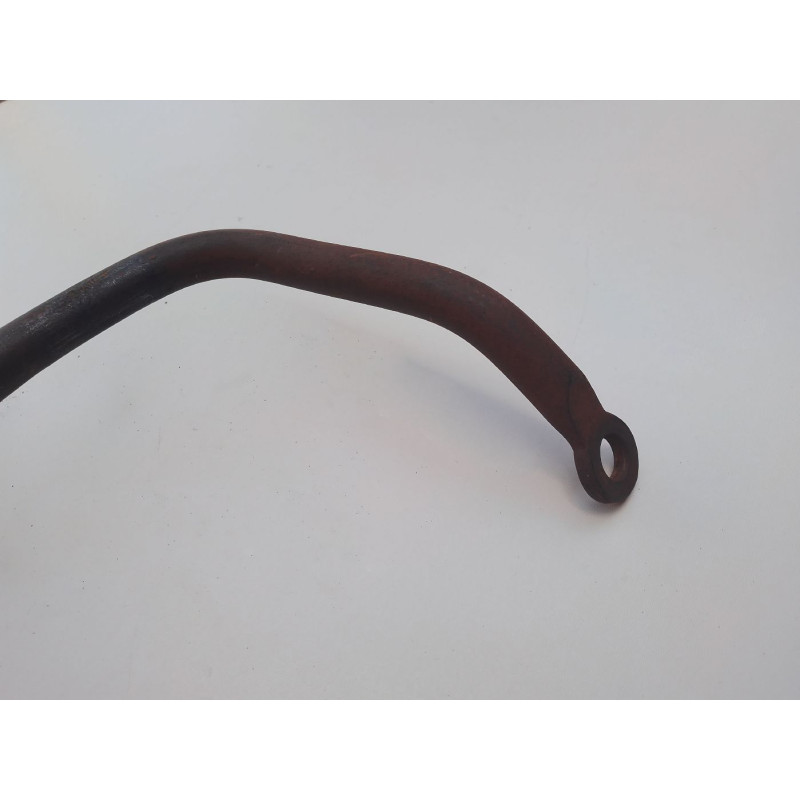 Barra Estabilizadora Direção Dodge 1800 Polara Original Usada