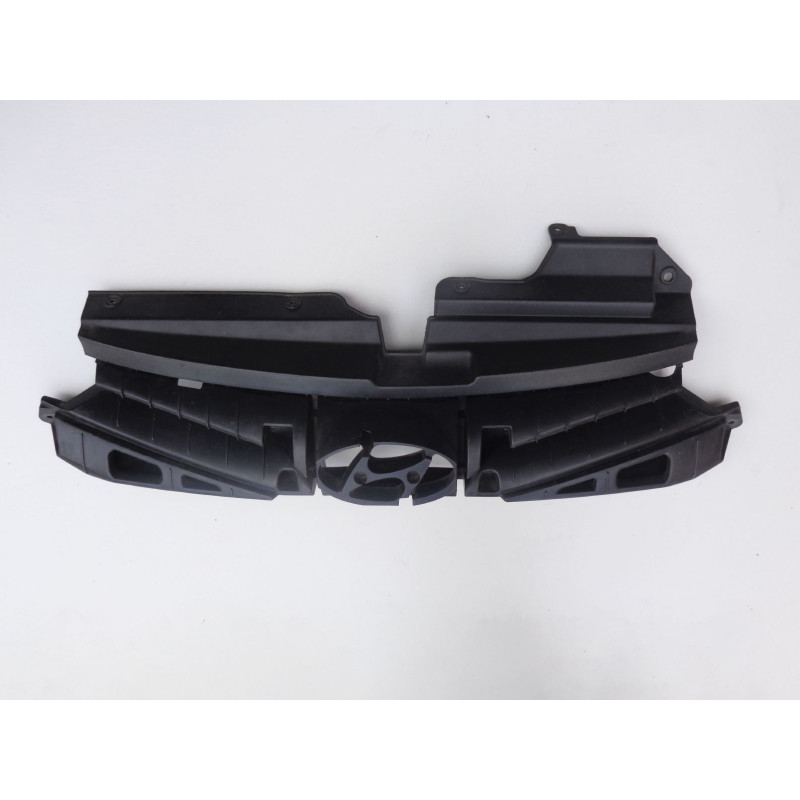 Grade Superior Radiador HB20 13 À 15 Original Com Pinos Quebrados