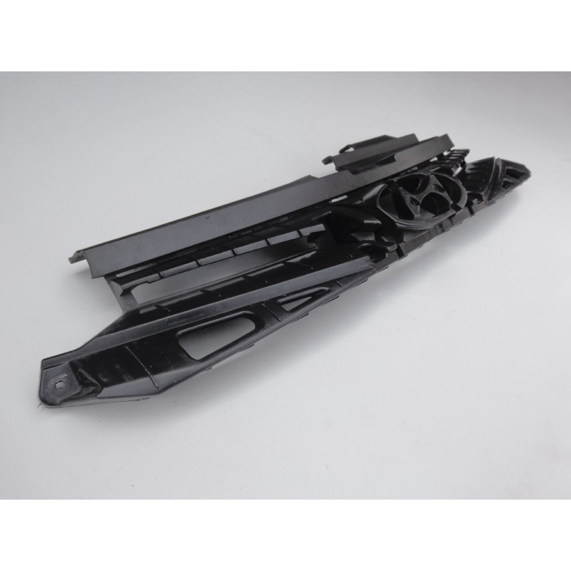 Grade Superior Radiador HB20 13 À 15 Original Com Pinos Quebrados