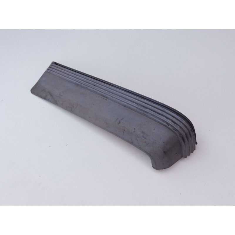 Ponteira Traseira Esquerda Parachoque Monza Até 90 Original Usada