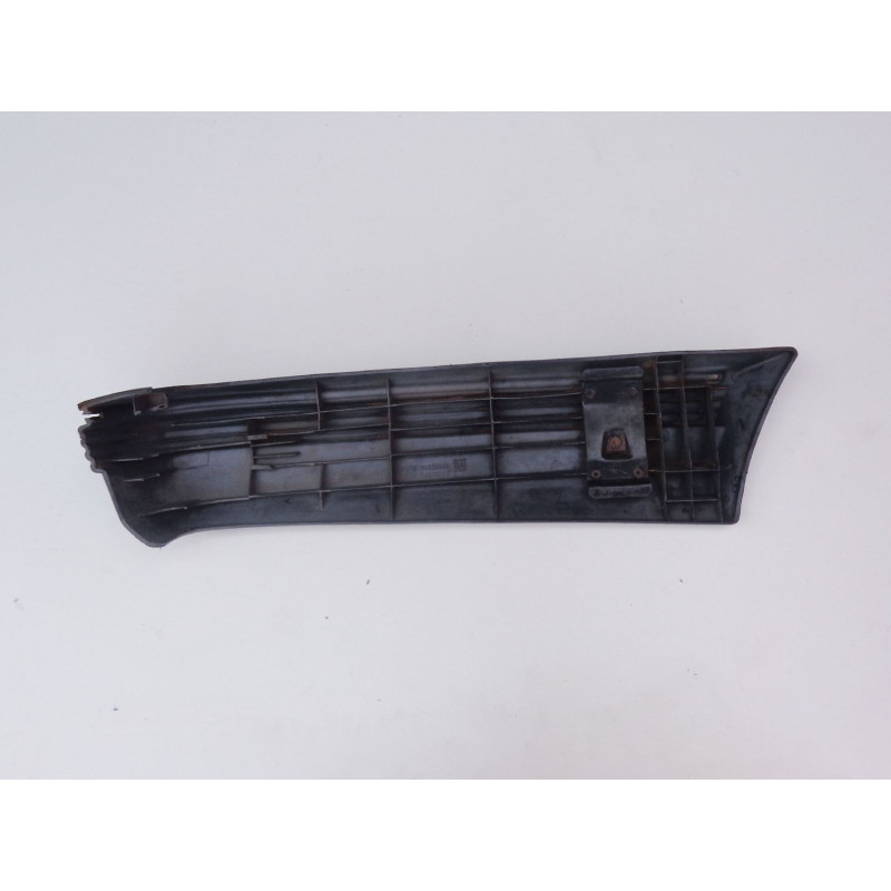 Ponteira Traseira Esquerda Parachoque Monza Até 90 Original Usada