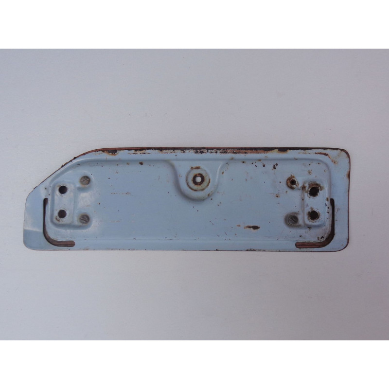 Tampa Porta Luvas Variant TL Até 74 e Zé do Caixão Original Usada