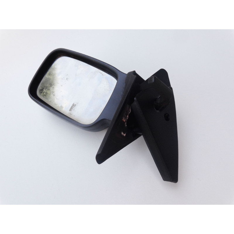 Retrovisor Externo Escort Hobby 93 À 96 Original Ford Usado - Par
