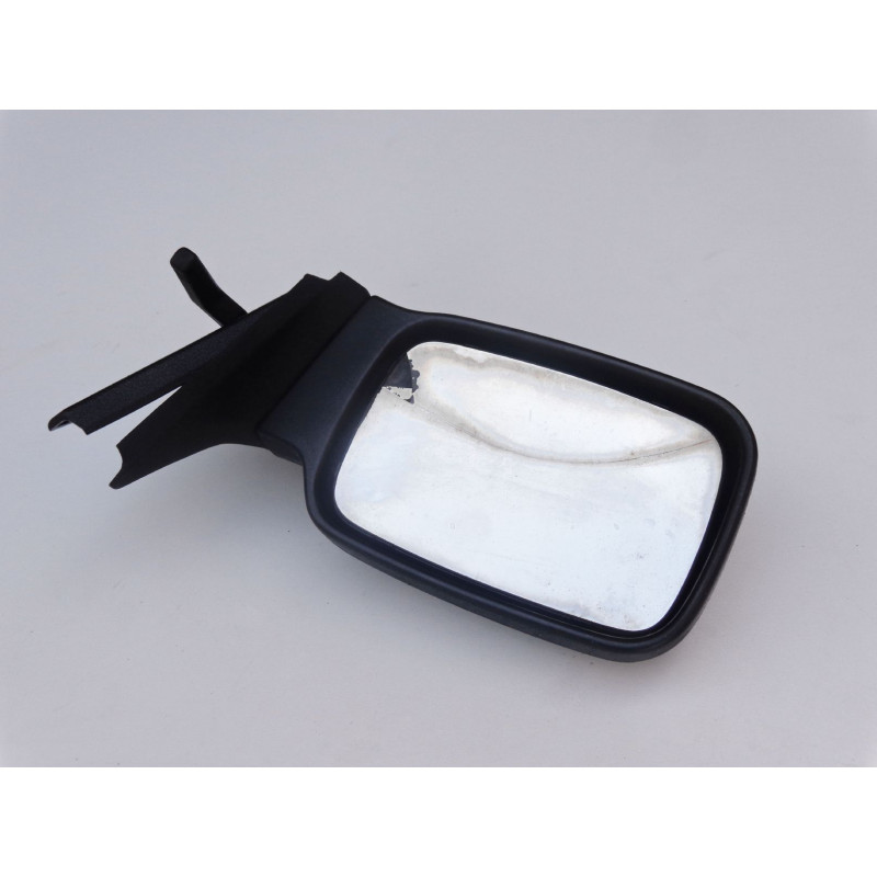 Retrovisor Externo Escort Hobby 93 À 96 Original Ford Usado - Par