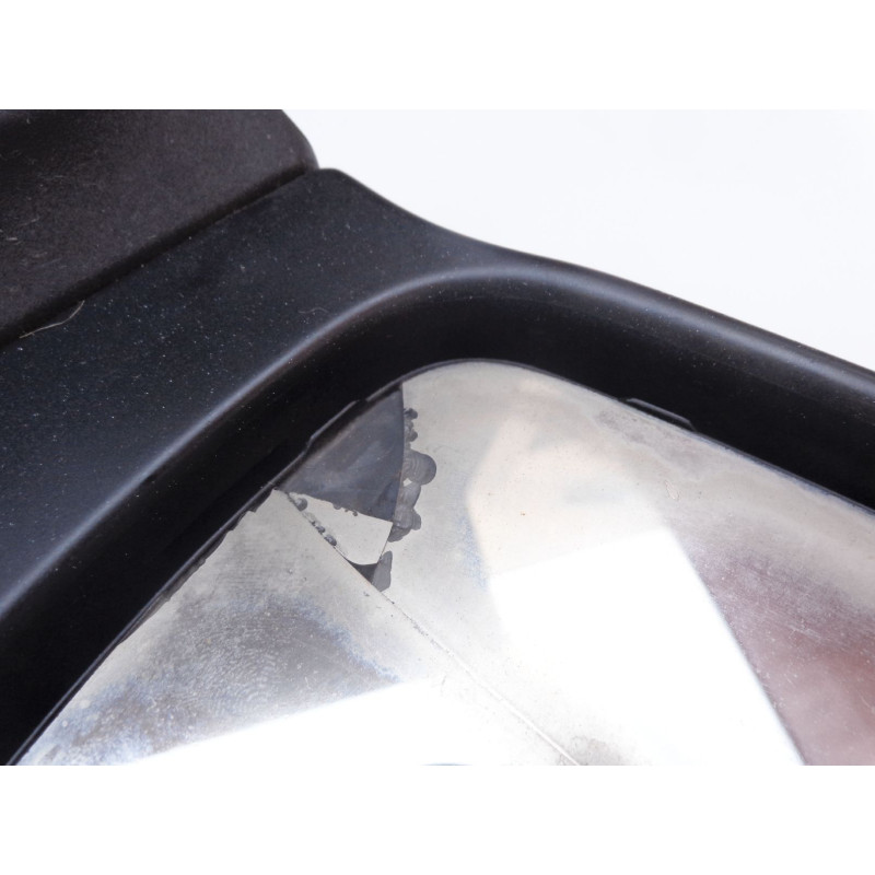 Retrovisor Externo Escort Hobby 93 À 96 Original Ford Usado - Par