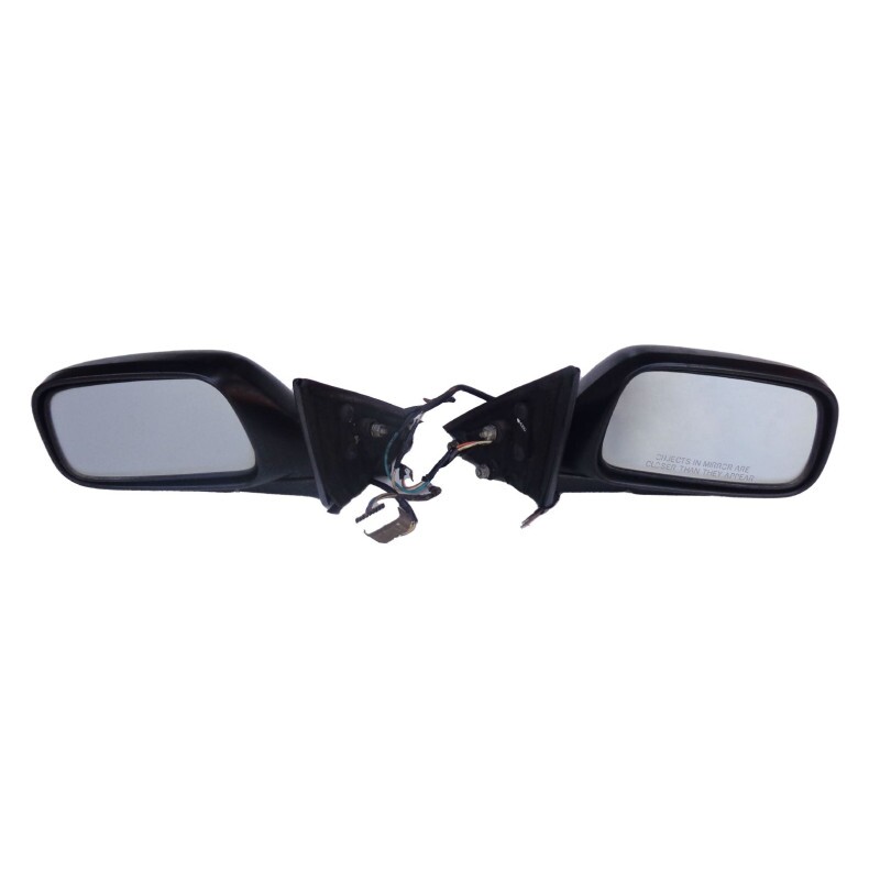 Retrovisor Externo Daihatsu Charade 93 À 96 Original Usado - Par