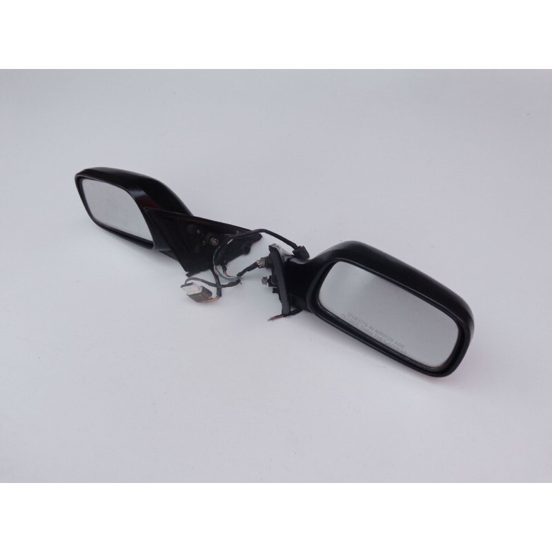 Retrovisor Externo Daihatsu Charade 93 À 96 Original Usado - Par