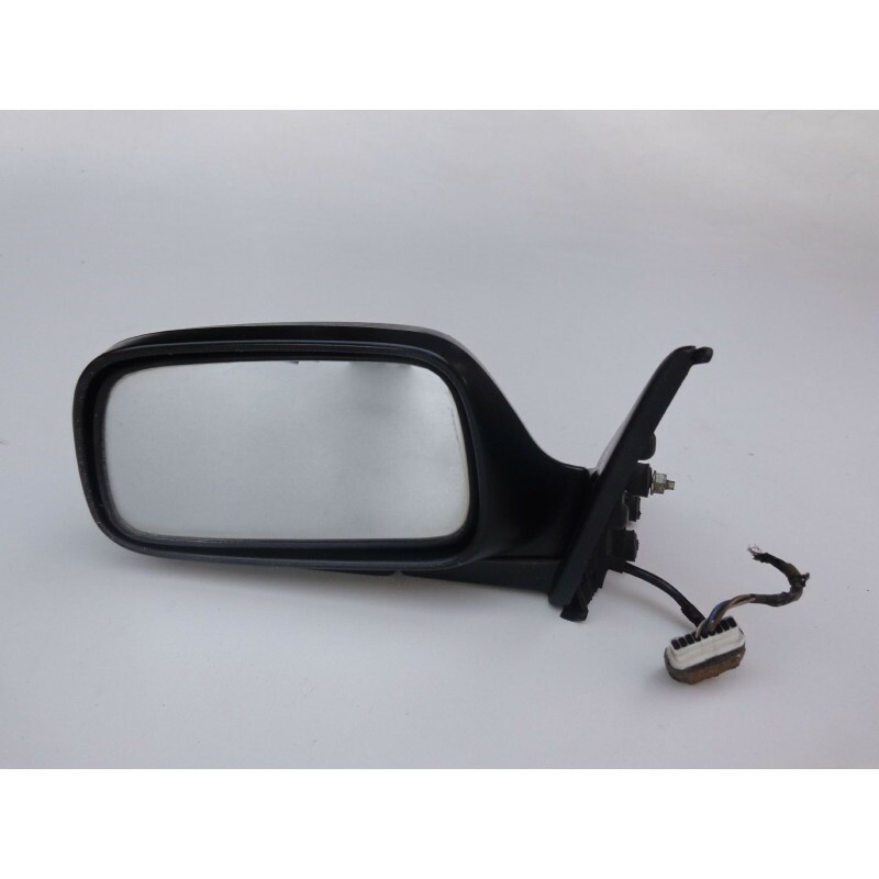 Retrovisor Externo Daihatsu Charade 93 À 96 Original Usado - Par