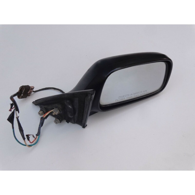 Retrovisor Externo Daihatsu Charade 93 À 96 Original Usado - Par