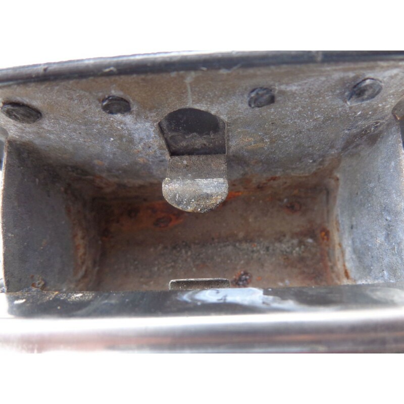 Cinzeiro Lateral Traseiro Dodge 1800 Polara Original Usado - Par