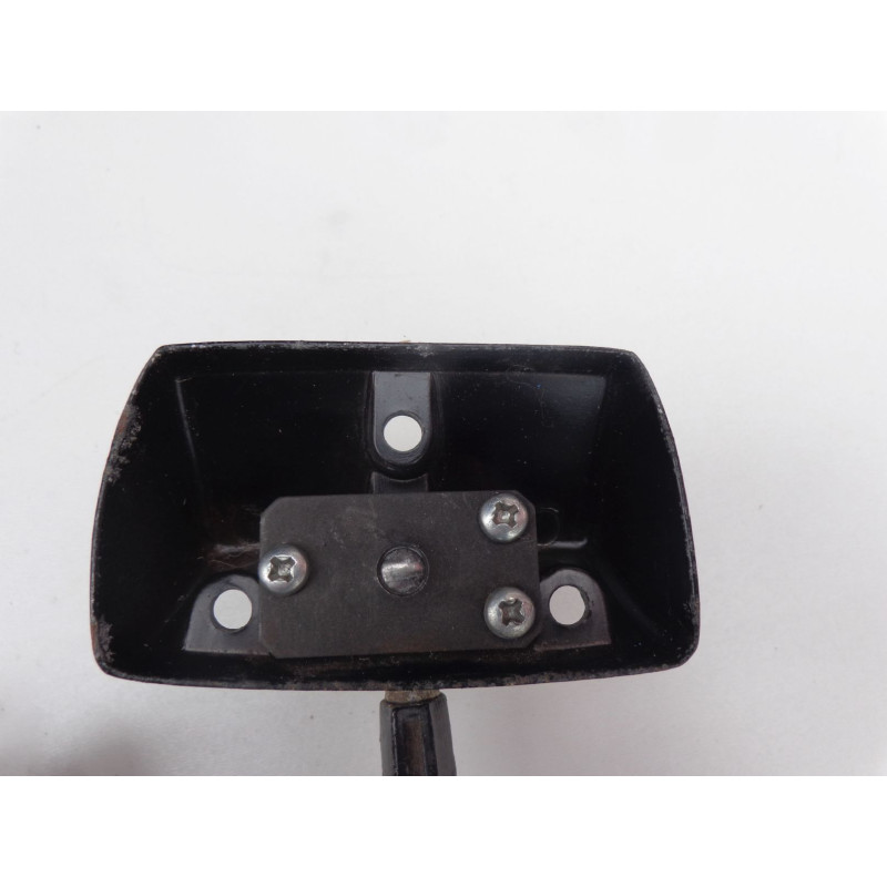 Retrovisor Interno Dodge 1800 Polara Original Usado