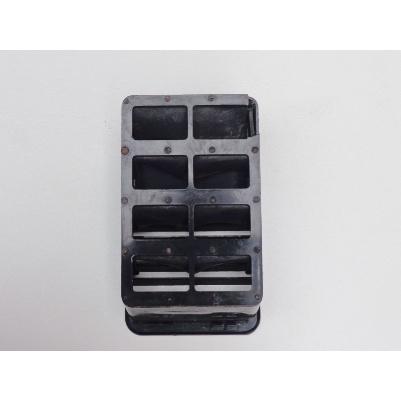 Difusor De Ar Coluna Porta Gol Voyage Até 86 Original Usado