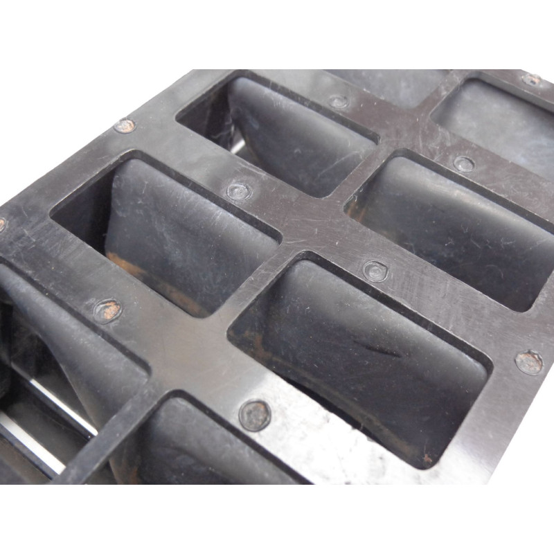 Difusor De Ar Coluna Porta Gol Voyage Até 86 Original Usado