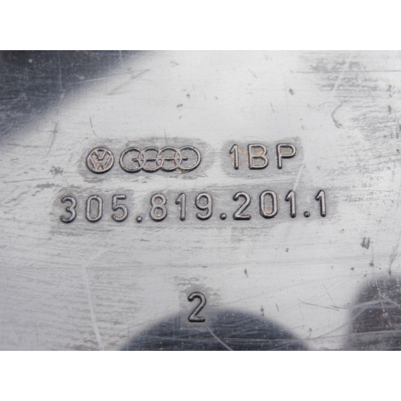 Difusor De Ar Coluna Porta Gol Voyage Até 86 Original Usado