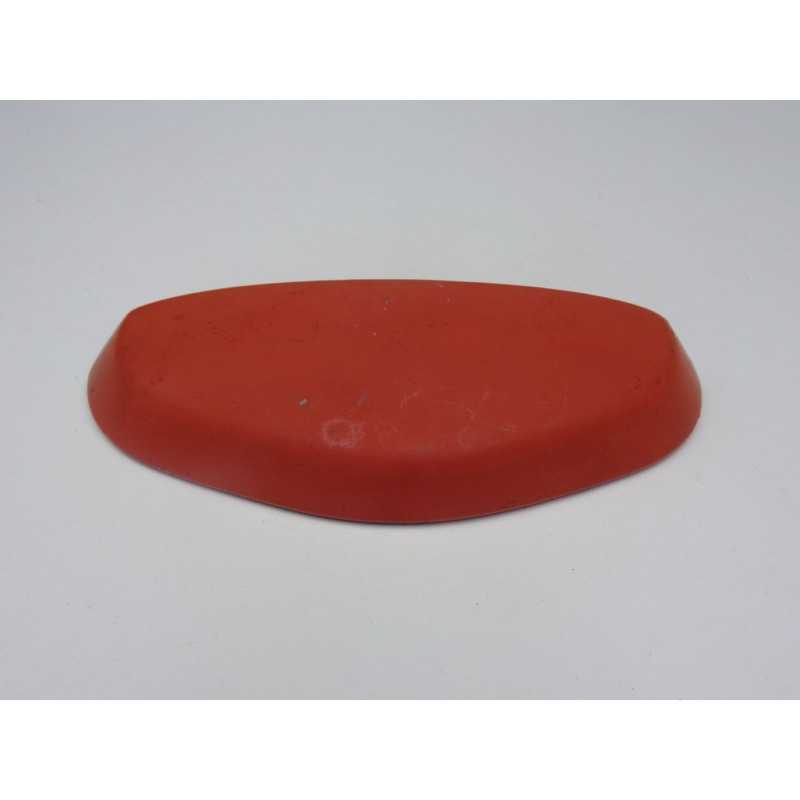 Suporte Alojamento Luz Placa Fusca 71 À 86 Original Usada