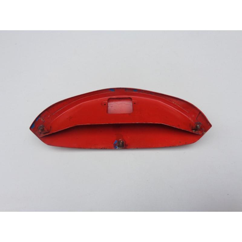 Suporte Alojamento Luz Placa Fusca 71 À 86 Original Usada