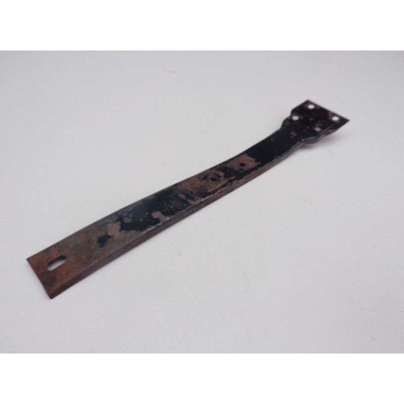 Suporte Central Traseiro Grade F-100 F-350 62 À 64 Usado